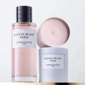 cheval blanc paris perfume.